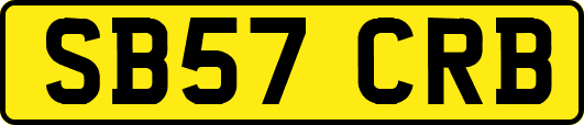 SB57CRB