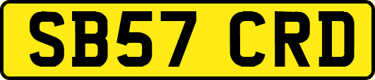 SB57CRD