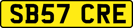 SB57CRE