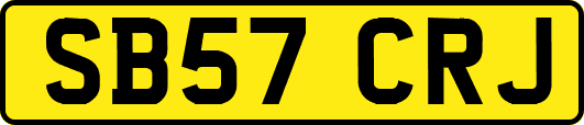 SB57CRJ