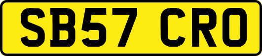 SB57CRO