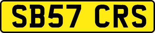 SB57CRS