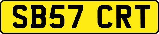 SB57CRT