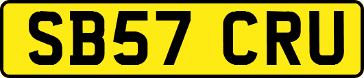 SB57CRU