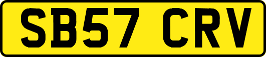 SB57CRV