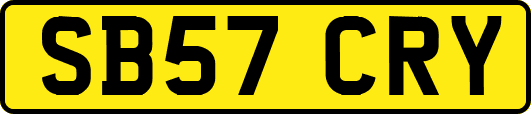SB57CRY