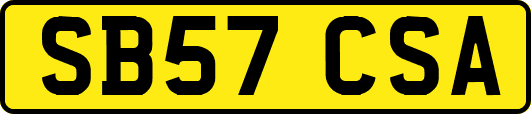 SB57CSA