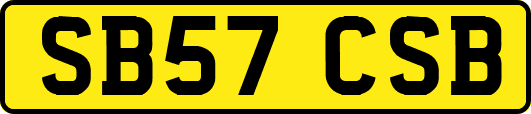 SB57CSB