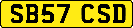 SB57CSD