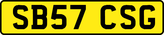SB57CSG