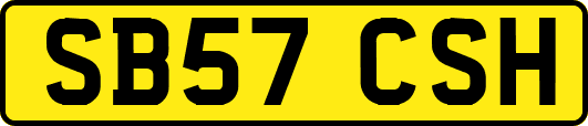 SB57CSH
