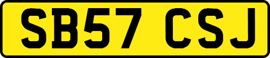 SB57CSJ