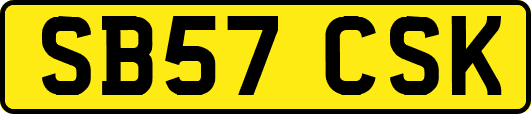 SB57CSK
