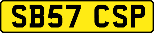 SB57CSP