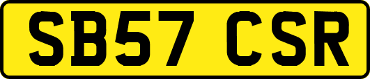SB57CSR