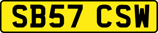 SB57CSW
