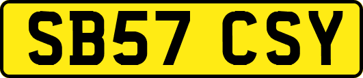SB57CSY