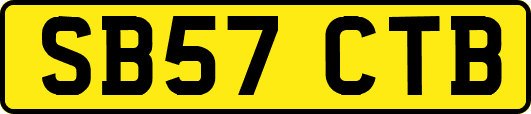 SB57CTB