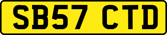 SB57CTD