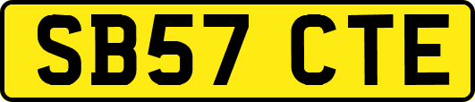 SB57CTE