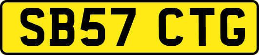 SB57CTG