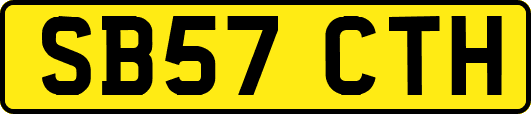 SB57CTH