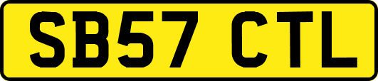 SB57CTL
