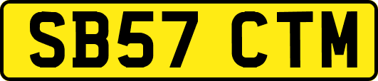 SB57CTM