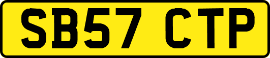 SB57CTP
