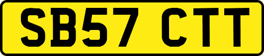 SB57CTT