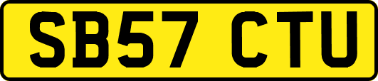 SB57CTU