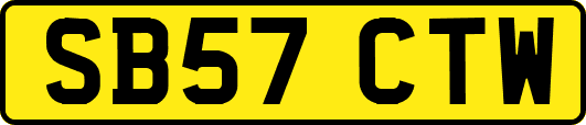 SB57CTW