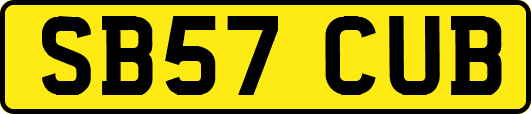 SB57CUB