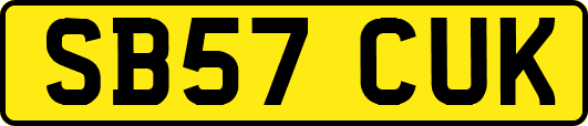 SB57CUK