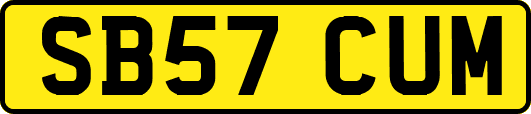 SB57CUM