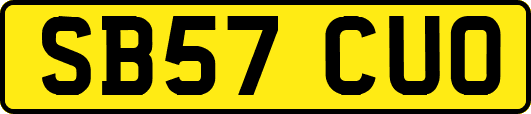 SB57CUO