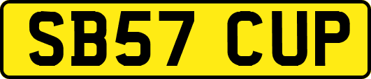 SB57CUP
