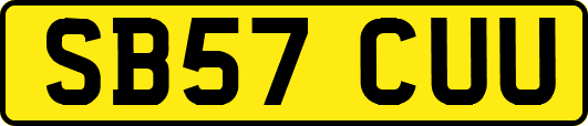 SB57CUU