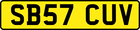 SB57CUV