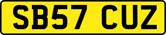 SB57CUZ
