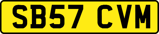SB57CVM