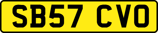 SB57CVO