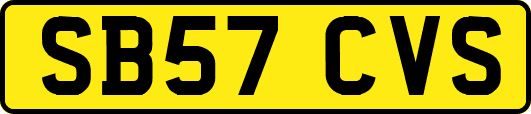 SB57CVS