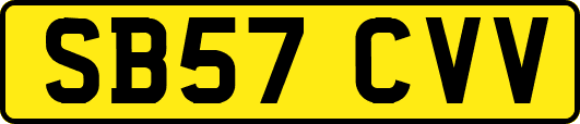 SB57CVV