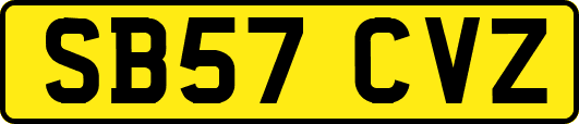SB57CVZ
