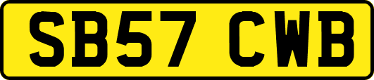 SB57CWB
