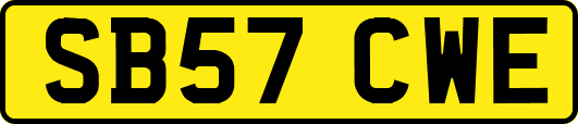 SB57CWE