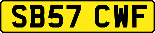 SB57CWF