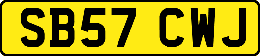 SB57CWJ