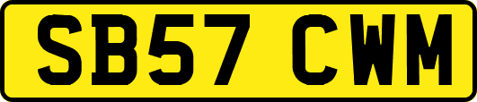 SB57CWM